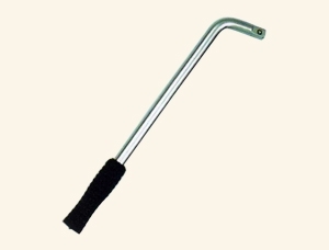 L-type Bent Handle