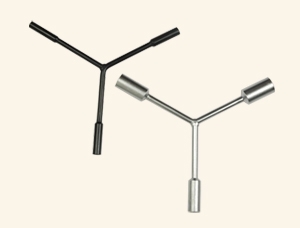 长套筒Y型扳手