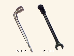 L-type Combination Wrench