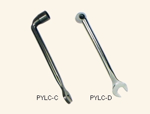 L-type Combination Wrench