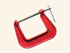 SY001 Accessories Of G-clamp