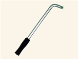 L-type Bent Handle