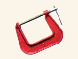 SY001 Accessories Of G-clamp
