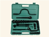 SW006 32Pcs Socket Wrench Set